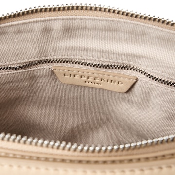 Liebeskind Berlin Crossbody bag in Beige