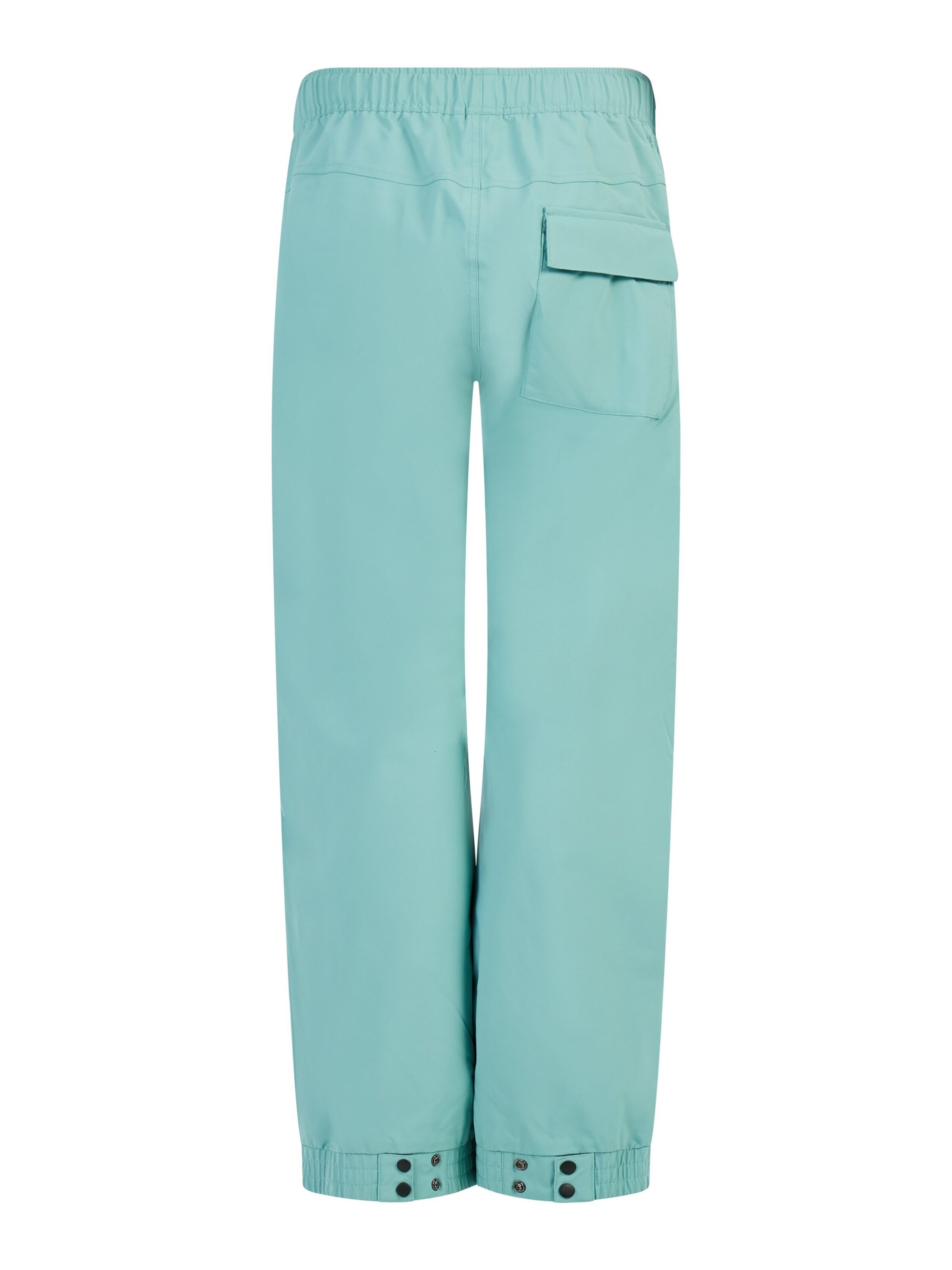 PROTEST Regular Sporthose 'PRTSami'‌‌‌‌ in Blau