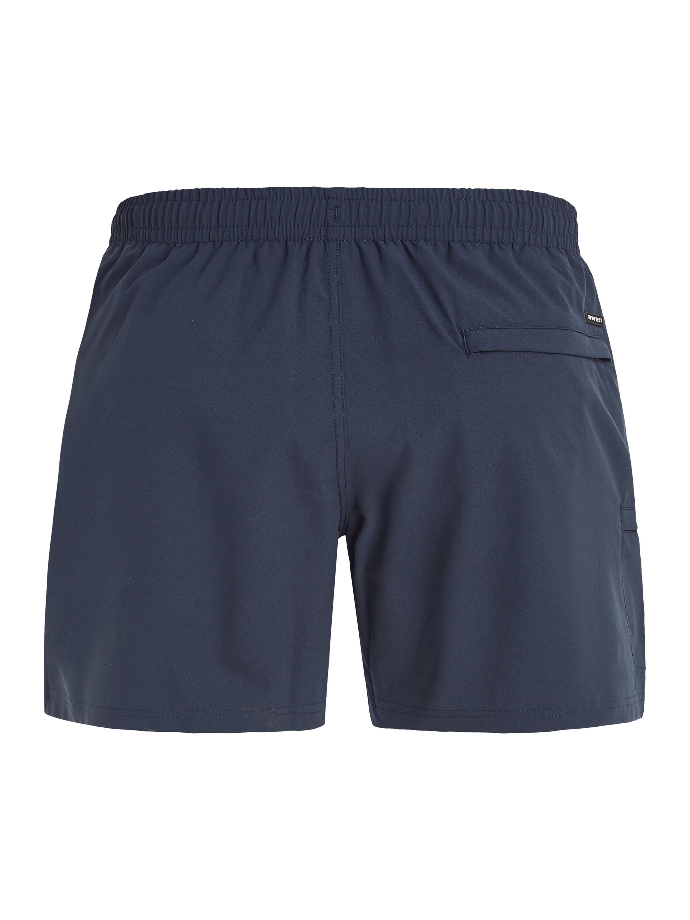PROTEST Badeshorts 'PRTYESSINE' in Blau