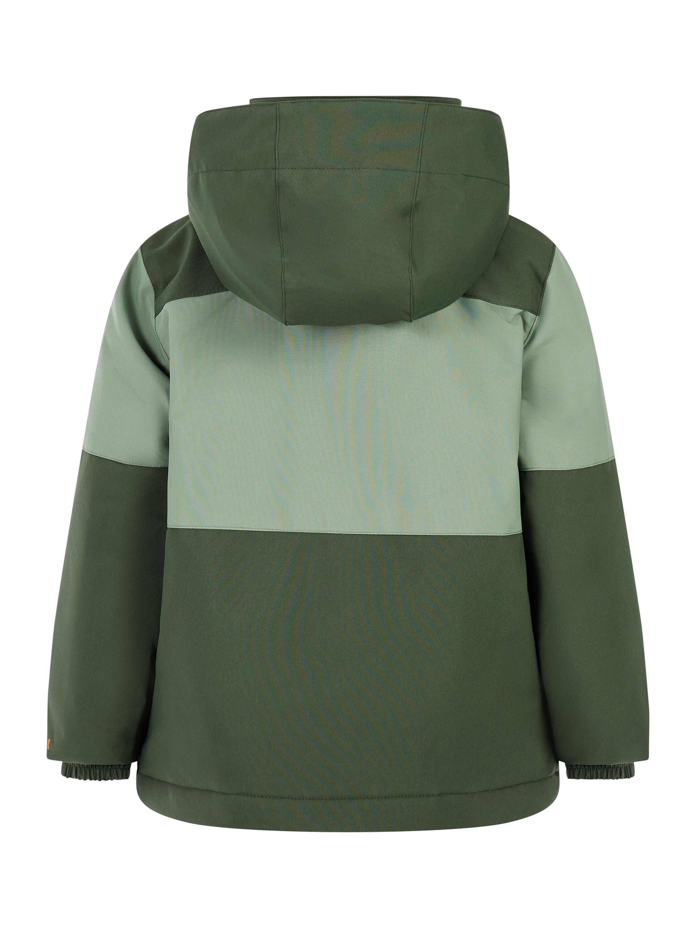 PROTEST Sports jacket 'PRTConner TD' in Green