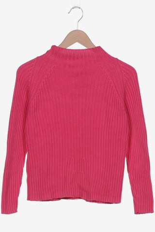 Cassis Sweater & Cardigan in M in Pink