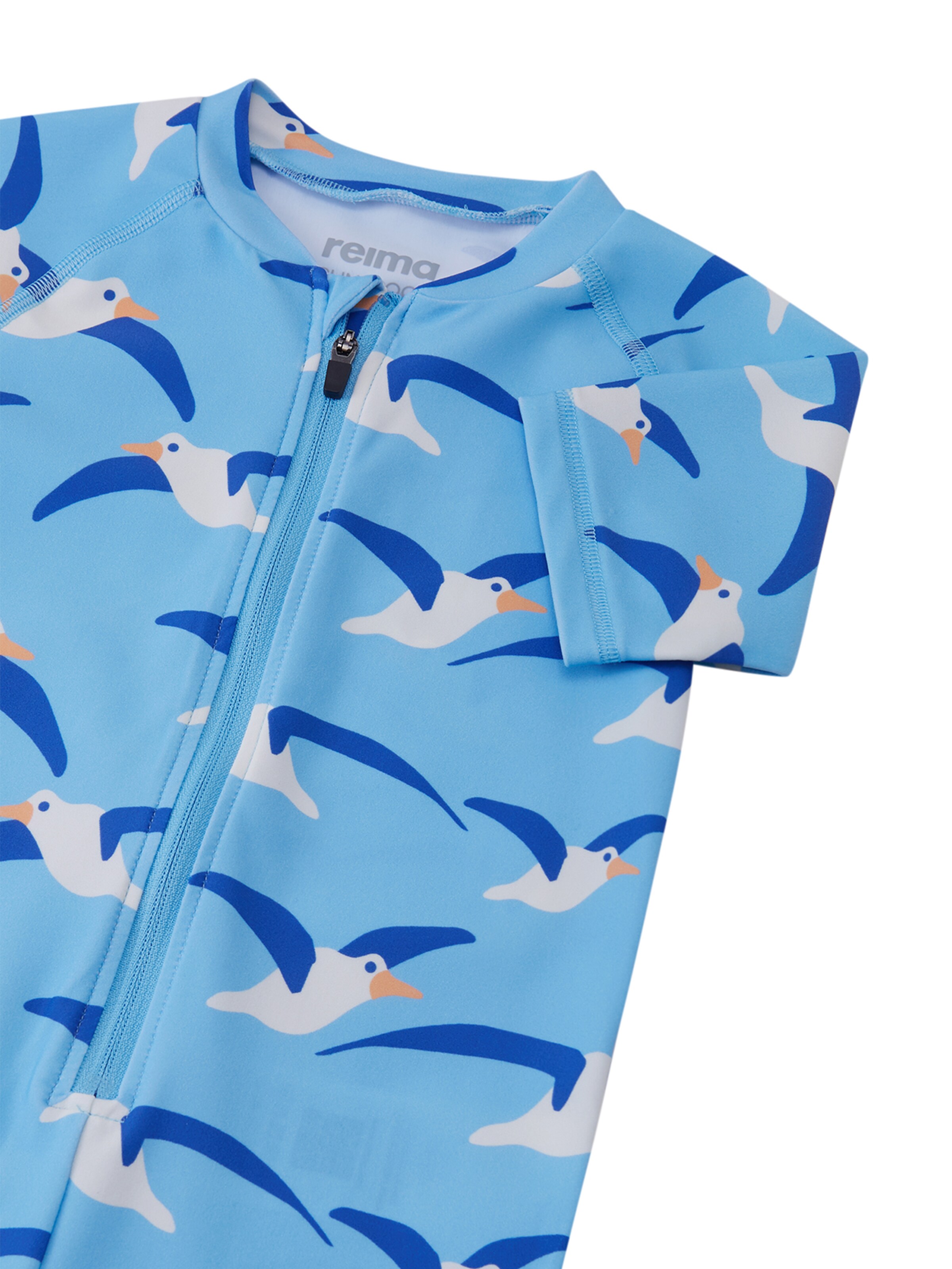 Reima УФ-защита ' Atlantti' в Синий