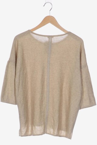 Iheart Pullover XL in Beige
