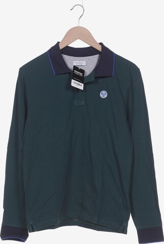 North Sails Shirt in M in Green: front
