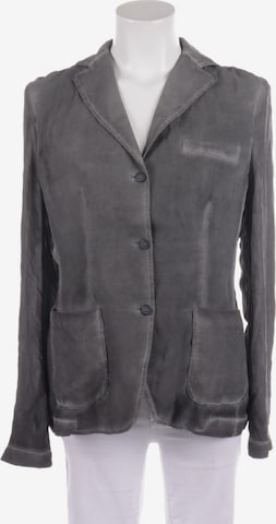 Liebeskind Berlin Blazer M in Grau: predná strana