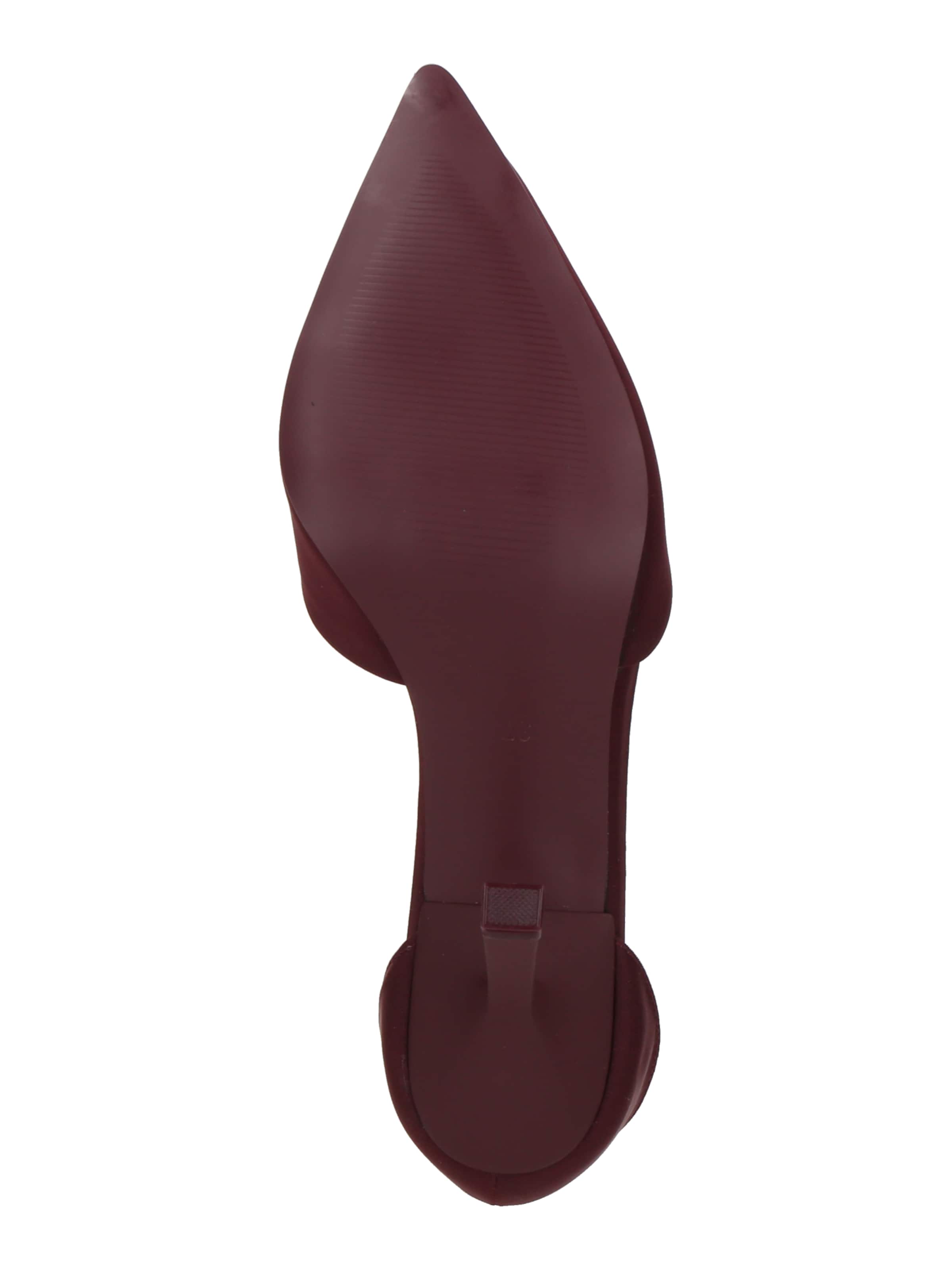 ONLY Slingback pumps 'ONLPETRA-1' in Red