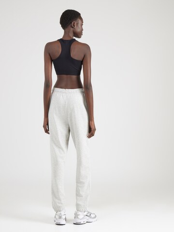 Hummel Tapered Trousers 'LGC Austin' in Grey