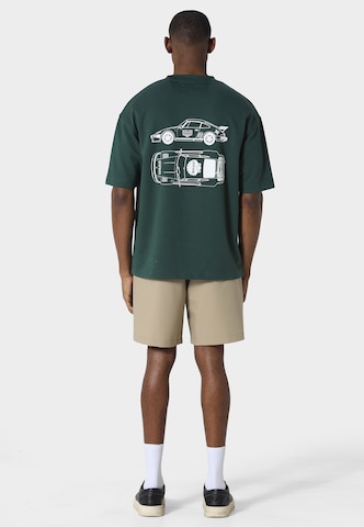 Pas De Monaco Shirt in Green