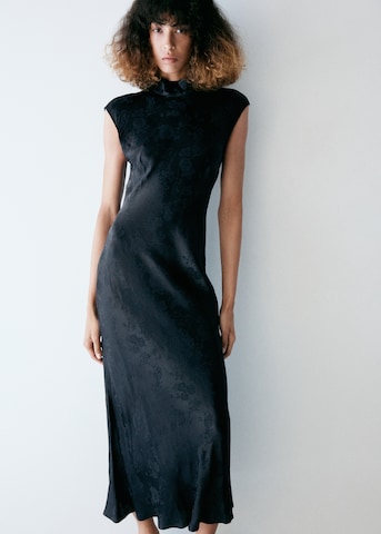 MANGO Dress 'JASON' in Blue: front