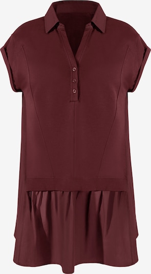 Rochie 'Dresses' pe 36 Imily Bela pe roșu burgundy, Vizualizare produs