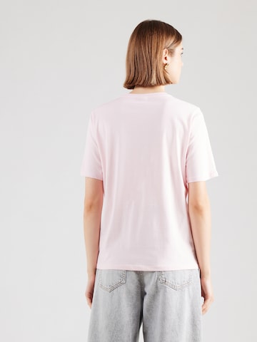 JDY Shirt 'JDYTINNE' in Pink