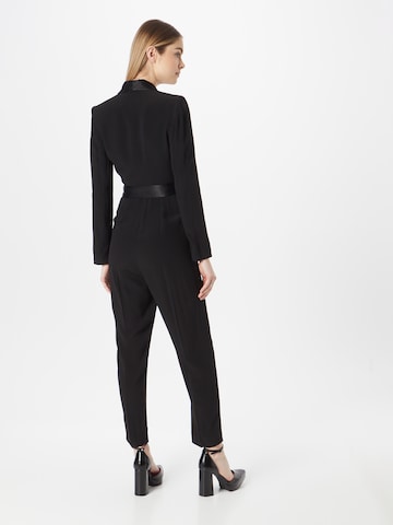 Karen Millen Jumpsuit in Black