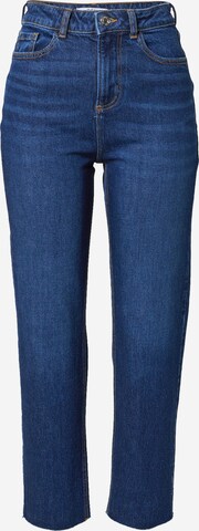 Dorothy Perkins Regular Jeans 'Jean' in Blau: predná strana