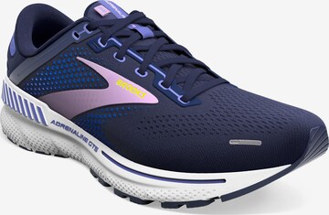 BROOKS Laufschuh  'Adrenaline GTS 22' in Blau