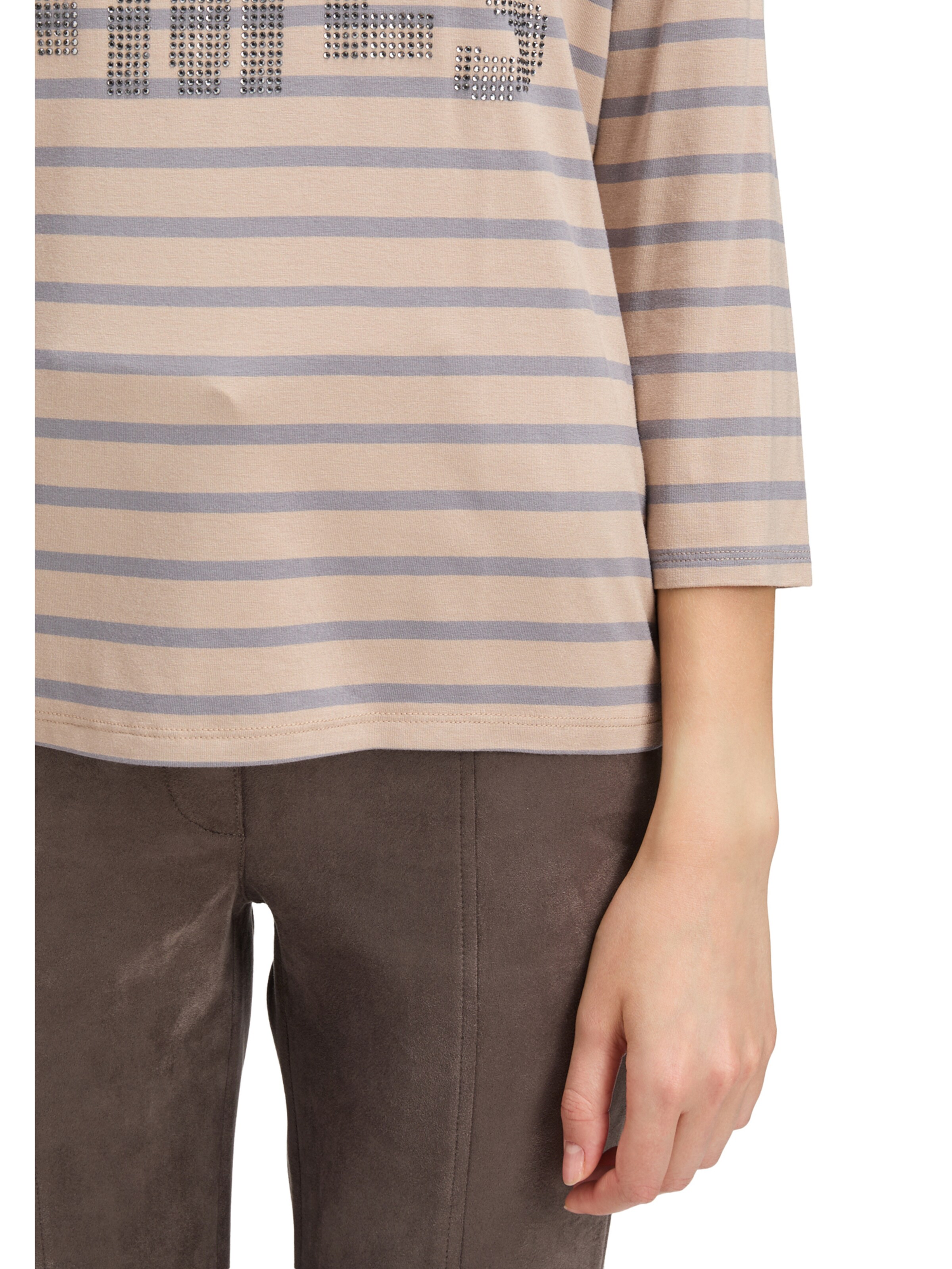 Maglietta di Betty Barclay in beige