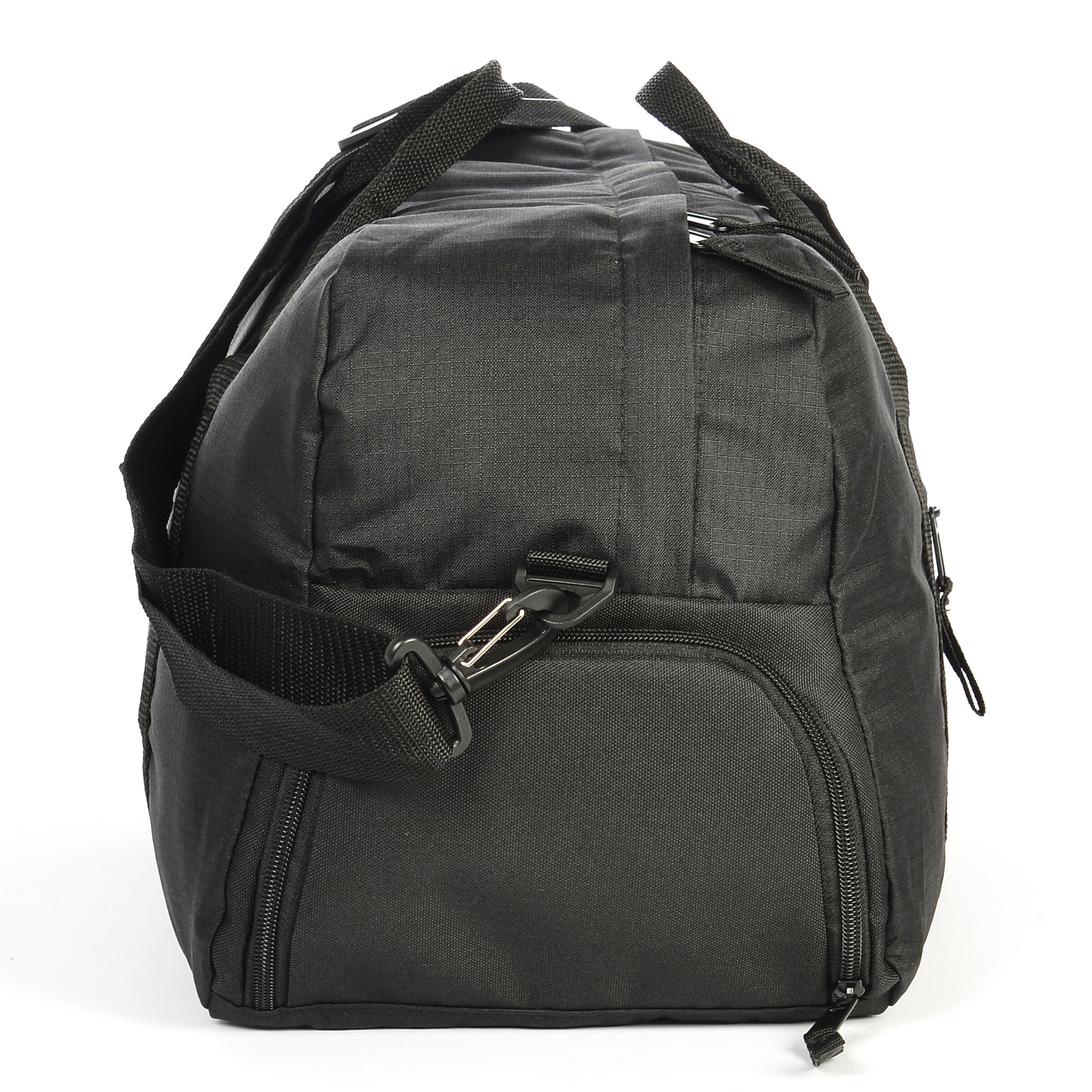 Epic Travel Bag in Black