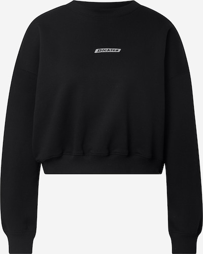 DICKIES Dressipluus 'Ferriday' must / valge, Tootevaade