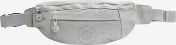 Mindesa Fanny Pack in Grey: front