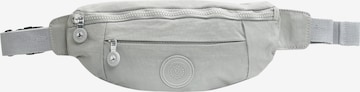 Mindesa - Bolsa de cintura em cinzento: frente