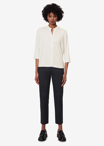 Marc O'Polo Blouse in White