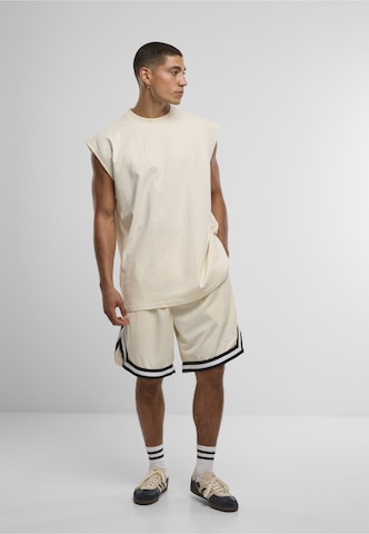T-Shirt 'Essential' Karl Kani en blanc