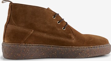 Chukka Boots 'ESPER CHUKKA' Shoe The Bear en marron