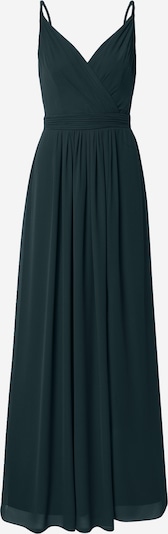 Vakarinė suknelė iš STAR NIGHT, spalva – smaragdinė spalva, Prekių apžvalga