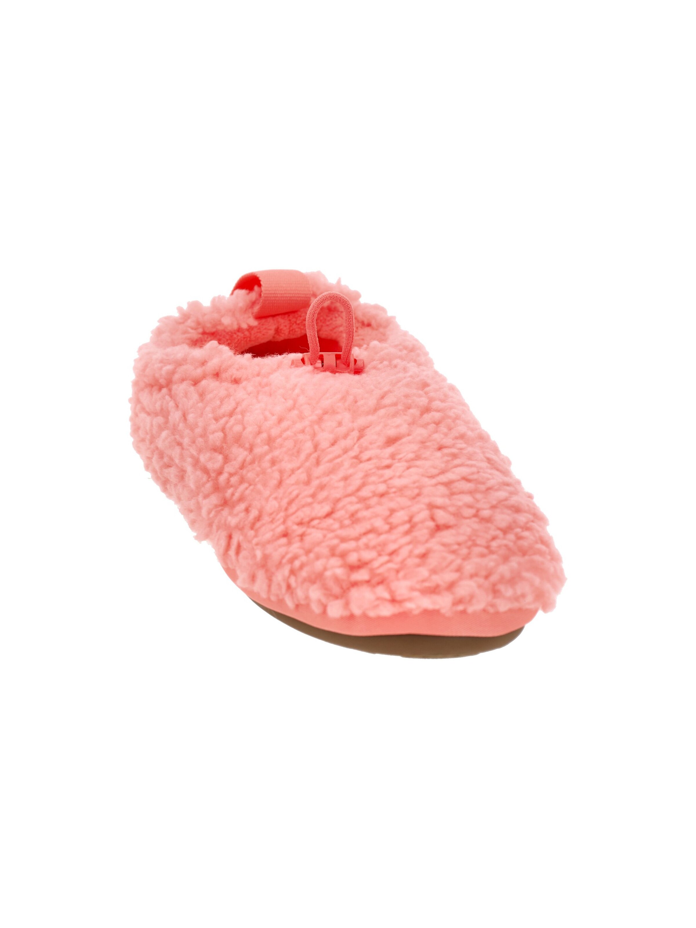 UGG Pantolette 'UGG PLUSHY SLIPPER Hausschuhe starfish pink 1143952' in Pink