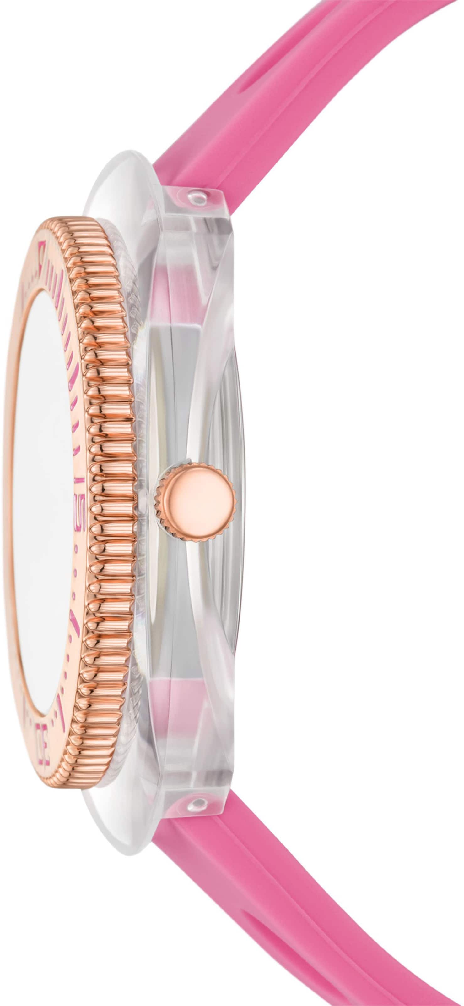 SKECHERS Analog Watch in Pink