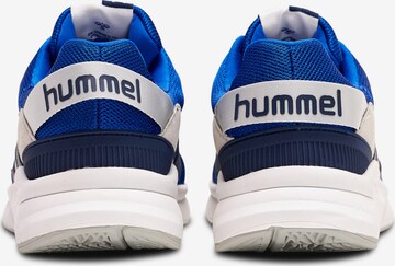 Baskets 'Reach 300' Hummel en bleu