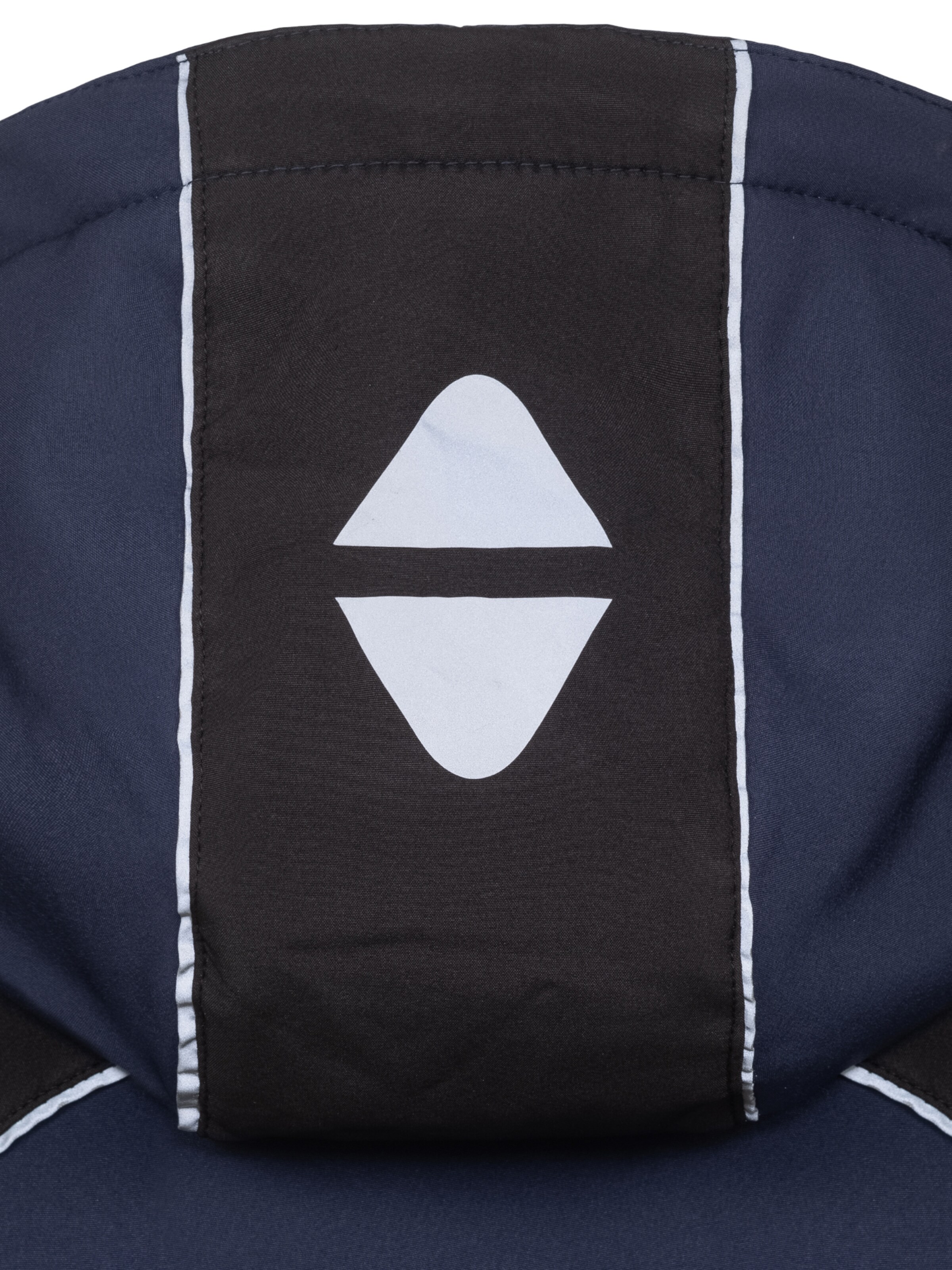 Rock Creek Jacke ' Mantel ' in Blau