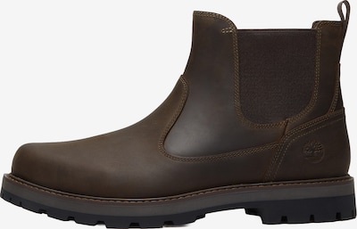40 dydžio „Chelsea“ batai iš TIMBERLAND, spalva – tamsiai ruda, Prekių apžvalga