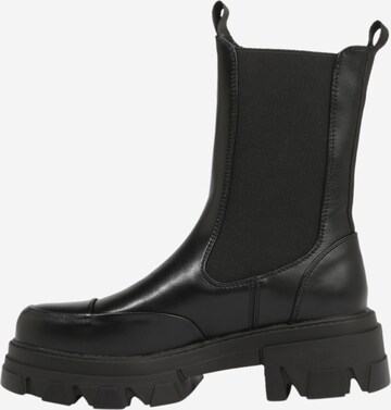 Chelsea Boots 'ARIVAH' Raid en noir