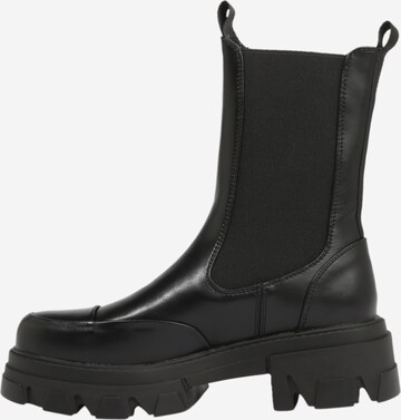 Raid Chelsea boots 'ARIVAH' in Black