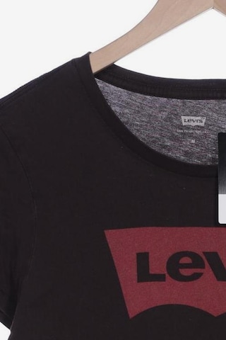 LEVI'S ® T-Shirt M in Braun