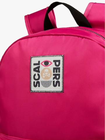 Scalpers Backpack 'New Active' in Pink