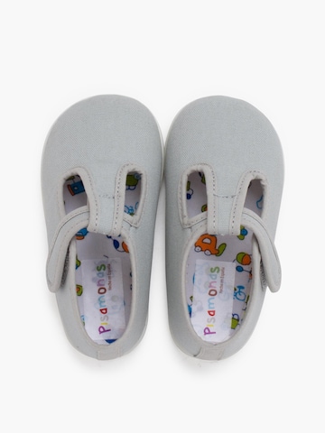 Scarpina primi passi di Pisamonas in grigio