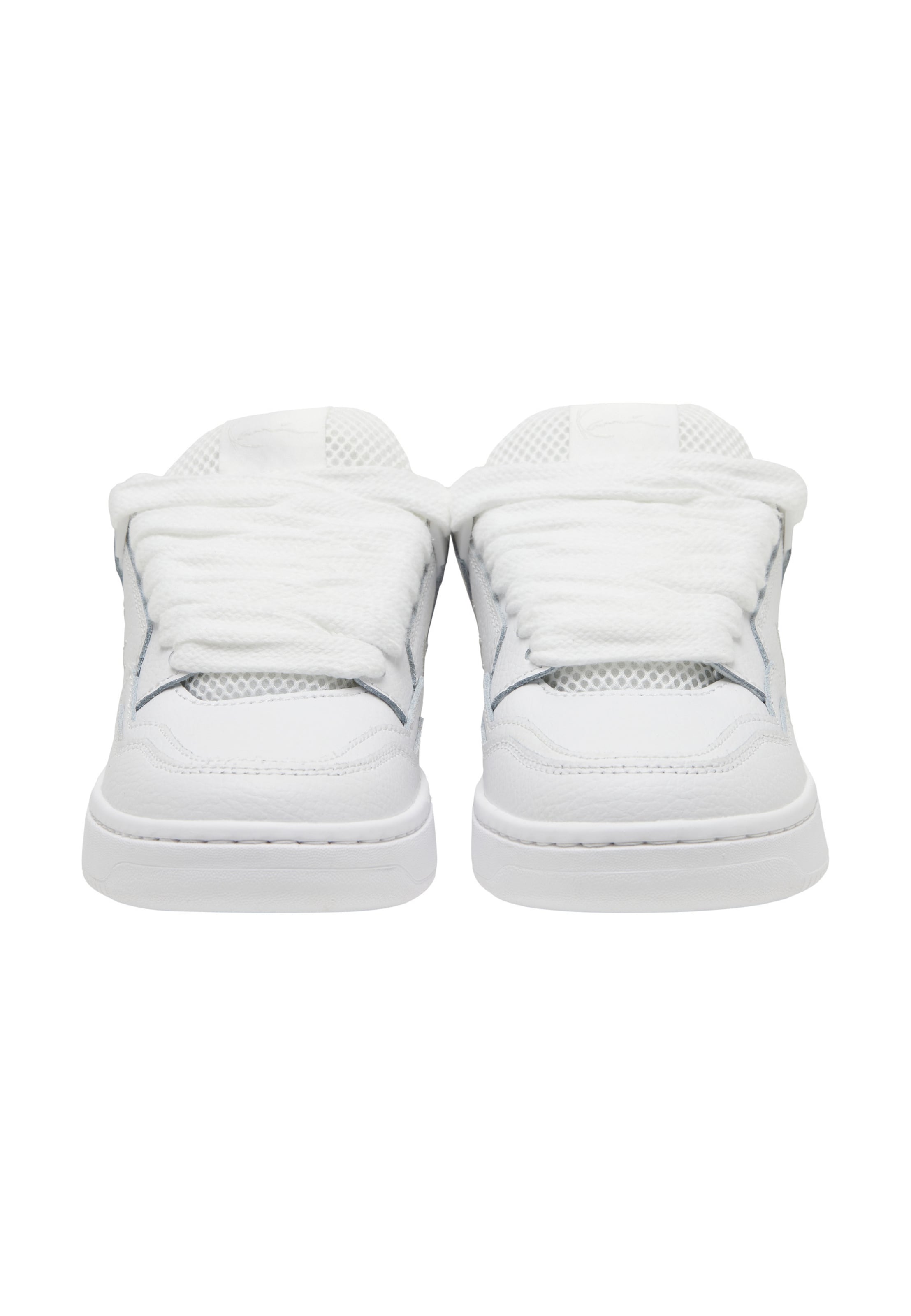 Karl Kani Tenisky – bílá