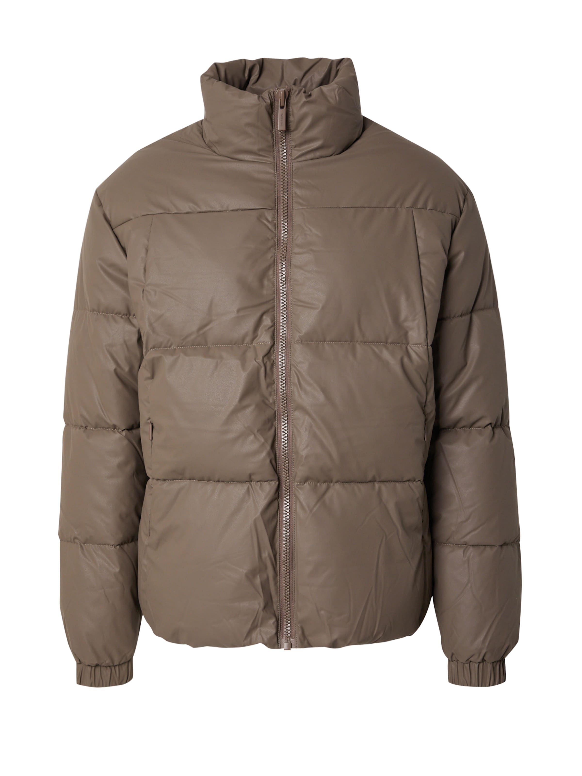 Only & Sons Vinterjakke 'ONSGage' i brun: forside