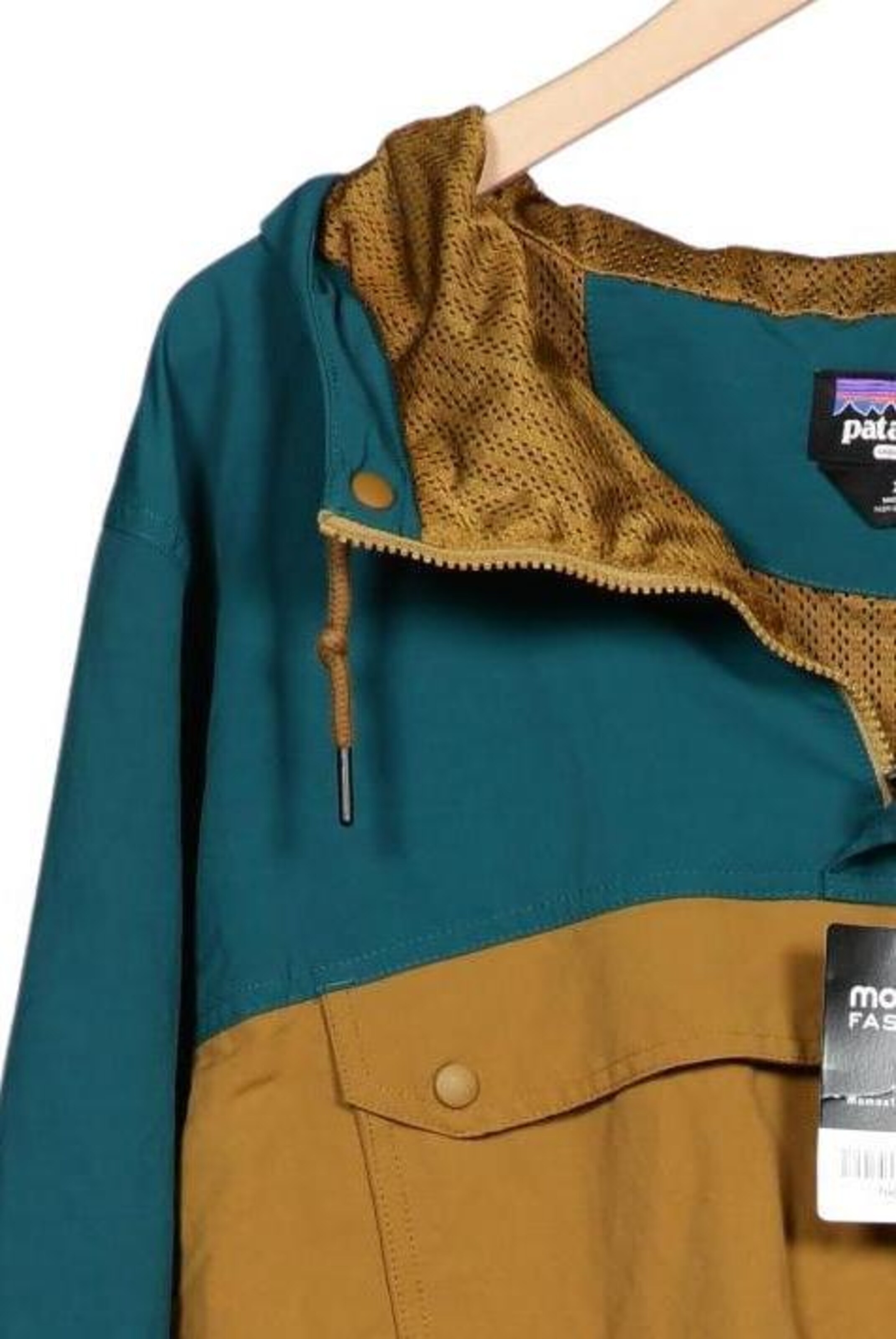 PATAGONIA Jacket & Coat in XL in Mixed colors