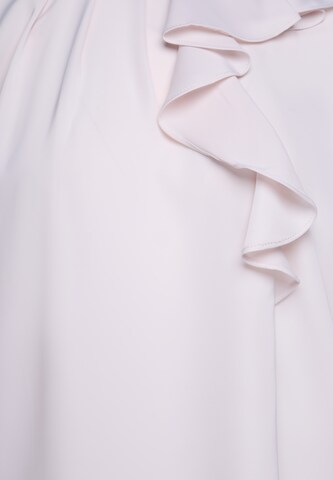 usha BLACK LABEL - Blusa en lila