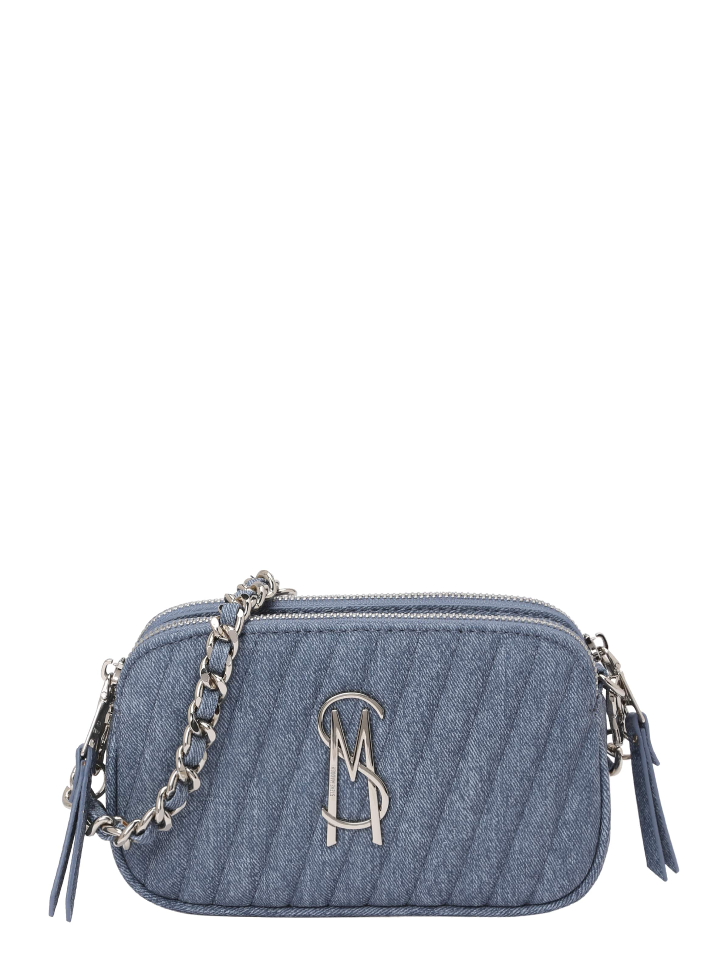 kék farmer STEVE MADDEN Válltáska 'Bdaisy-H', Termék nézet