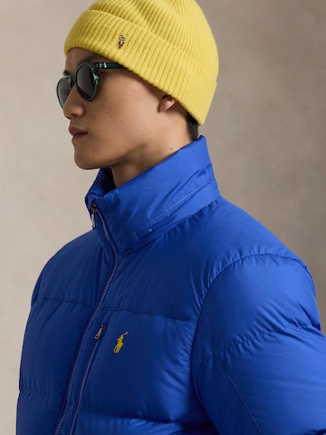 Veste d’hiver Polo Ralph Lauren en bleu