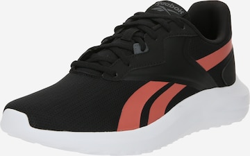 Reebok Athletic Shoes 'ENERGEN LUX' in Black: front