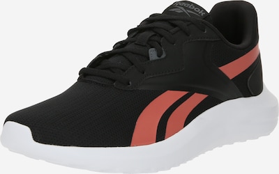 Reebok Athletic Shoes 'ENERGEN LUX' in Red / Black, Item view