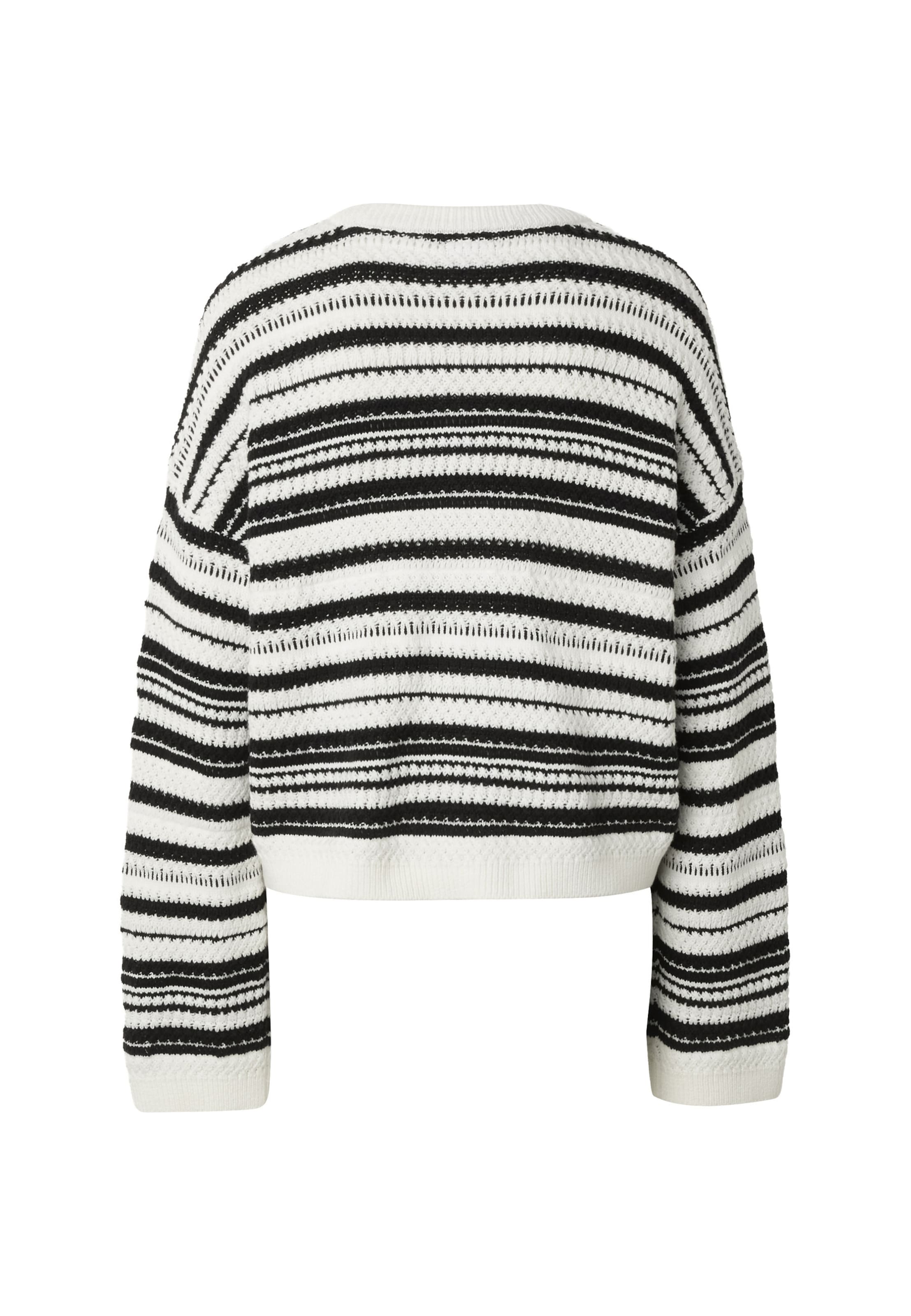 Felpa 'NMZobiya' di Noisy may in nero