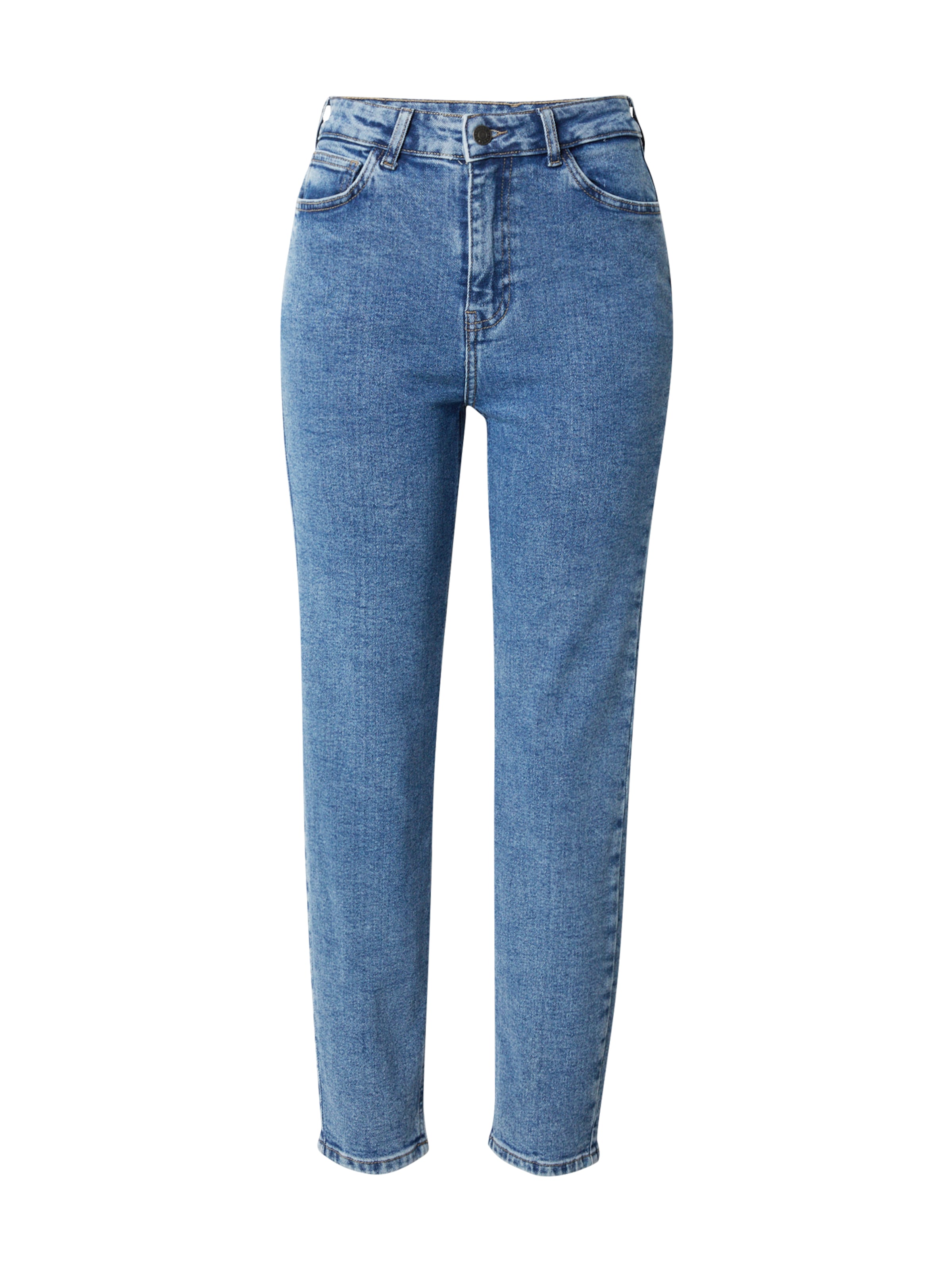 Noisy may Regular Jeans 'Moni' in Blue: front