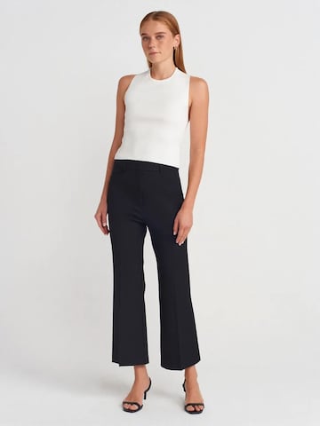 Dilvin Blouse 'Blusen' in White