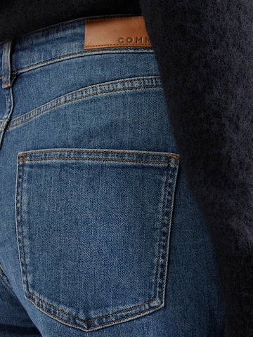 COMMA - regular Vaquero en azul