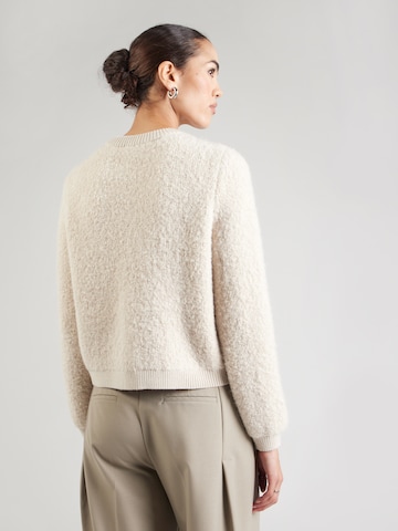 MSCH COPENHAGEN - Cárdigan 'MSCHNerida' en beige